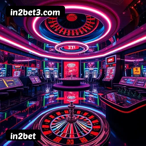 in2bet APK - Download Oficial Android