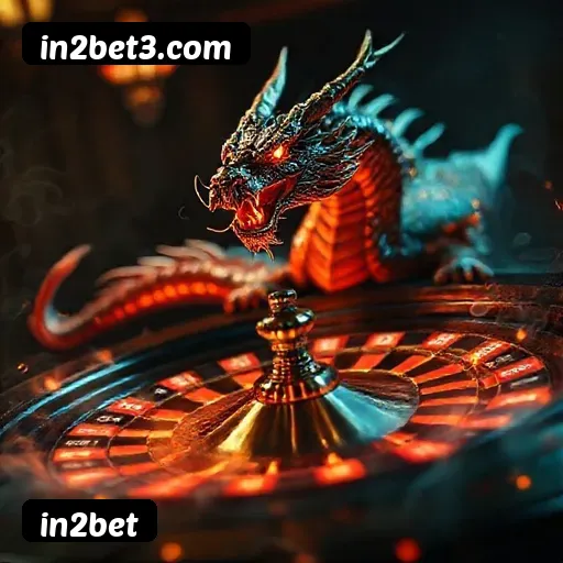 Como Registrar e Fazer Login in2bet