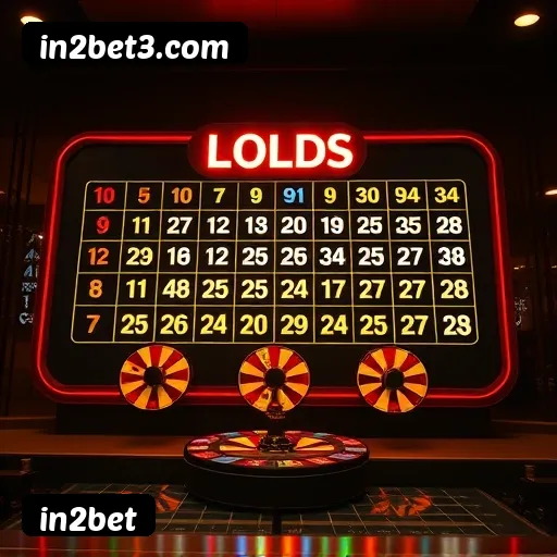 FAQ - Perguntas Frequentes in2bet