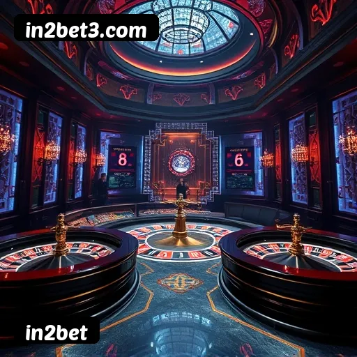 Legalidade in2bet no Brasil