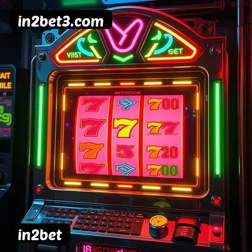 Catálogo Completo de Bônus in2bet