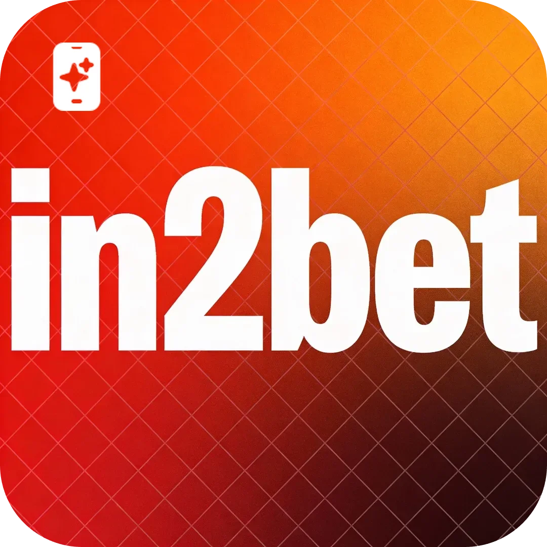APP oficial da in2bet para mobile
