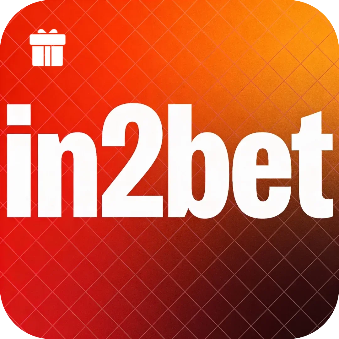 Bônus in2bet