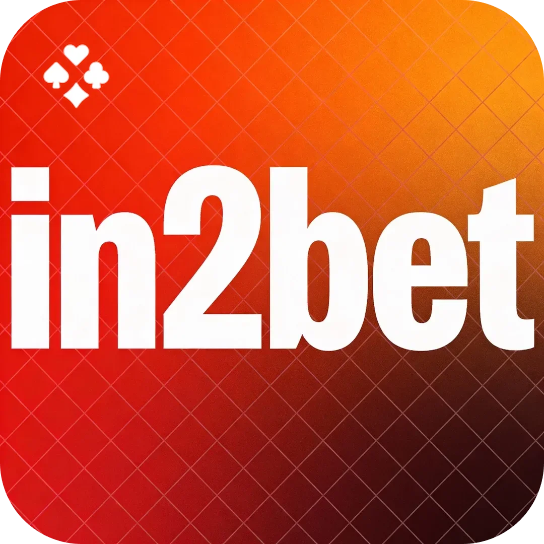 Cassino ao vivo da in2bet com dealers reais
