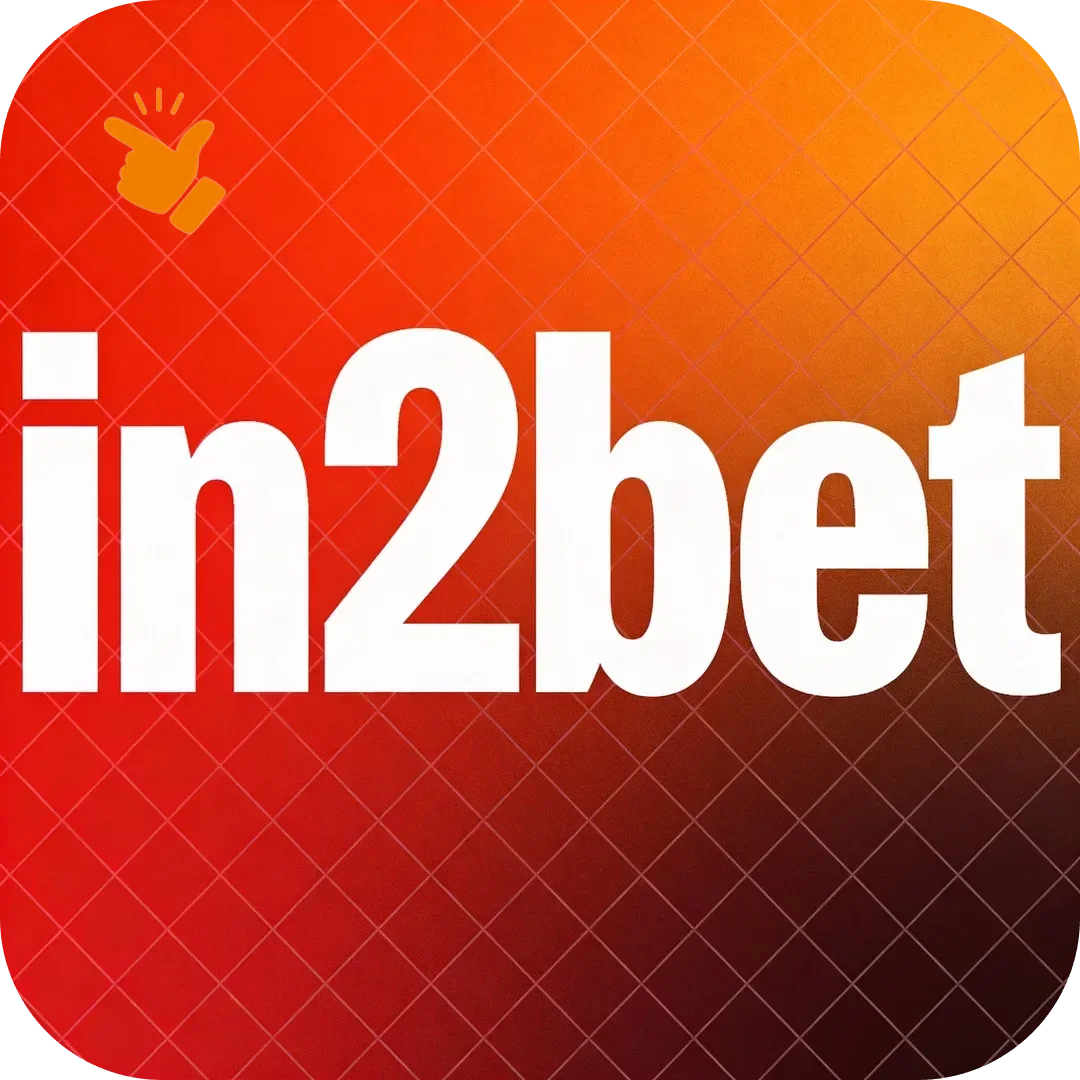 Logo da in2bet